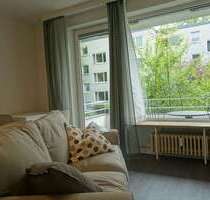 Wohnen auf Zeit in Hamburg 1.080,00 €