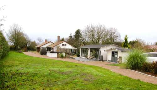 Foto - Haus zum Kaufen in Varchentin, OT Carolinenhof 498.500,00 € 191 m²