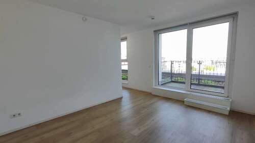 Foto - Wohnung zum Mieten in Hannover 373,00 € 26.53 m²