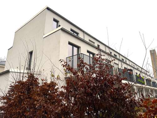 Foto - Haus zum Mieten in Berlin 2.312,85 € 136 m²