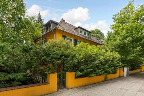 Foto - Haus zum Kaufen in Hamburg 1.600.000,00 € 377 m²