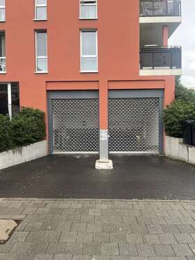 Foto - Garage zu vermieten in Frankfurt am Main 107,10 €