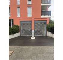 Garage zu vermieten in Frankfurt am Main 107,10 €