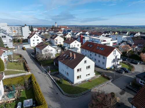 Foto - Haus zum Kaufen in Aulendorf 409.000,00 € 160 m²
