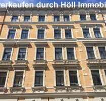 Wohnung zum Kaufen in Halle 105.000,00 € 54 m²