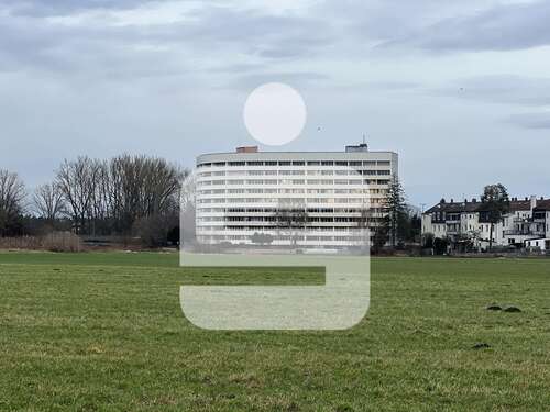 Foto - Wohnung zum Kaufen in Erlangen 220.000,00 € 76.6 m²