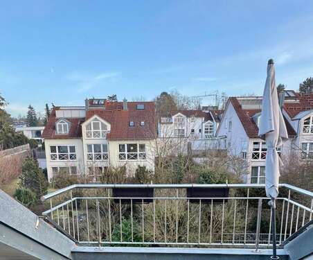 Foto - Wohnen auf Zeit in Würzburg 1.290,00 €