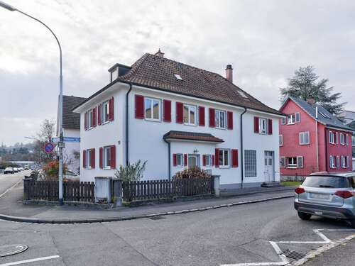 Foto - Haus zum Kaufen in Lörrach 720.000,00 € 180 m²