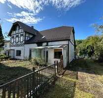 Haus zum Kaufen in FröndenbergRuhr 298.000,00 € 165 m² - Fröndenberg/Ruhr