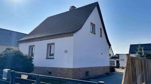 Foto - Haus zum Kaufen in Cottbus 249.000,00 € 100 m²