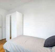 WG-Zimmer in München 790,00 € 10 m²