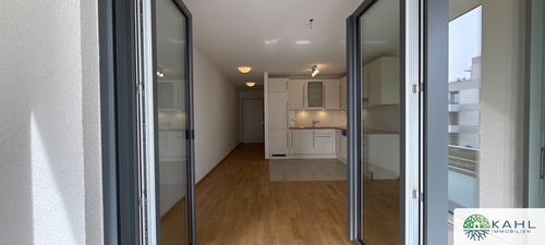 Foto - Wohnung zum Mieten in Lörrach 550,00 € 34.15 m²