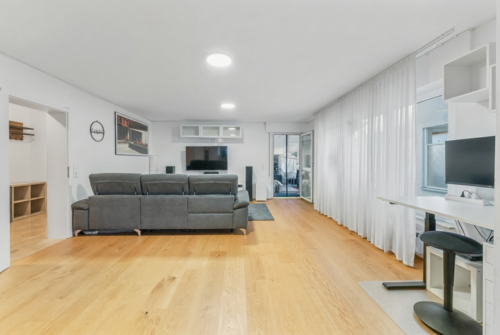 Foto - Wohnung zum Kaufen in Ostfildern 449.000,00 € 118.89 m²