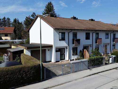 Foto - Haus zum Kaufen in München 850.000,00 € 110 m²