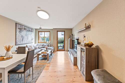 Foto - Wohnung zum Kaufen in Filderstadt 199.000,00 € 51 m²