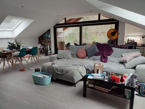 Foto - Wohnung zum Mieten in Weinheim 920,00 € 100 m²