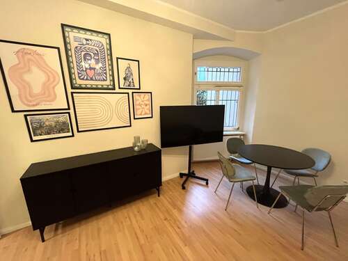 Foto - Wohnung zum Mieten in Berlin 1.200,00 € 44 m²