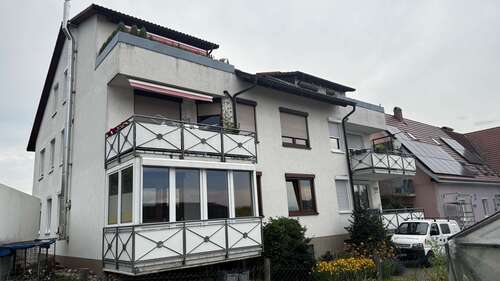 Foto - Wohnung zum Kaufen in Schallbach 298.000,00 € 88 m²
