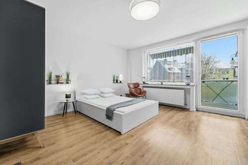Foto - Wohnen auf Zeit in Essen 1.100,00 €