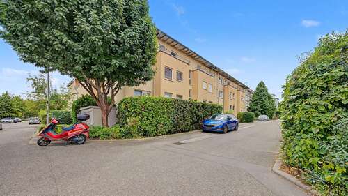 Foto - Wohnung zum Kaufen in Flein 390.000,00 € 98 m²