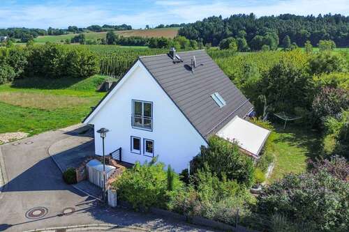 Foto - Haus zum Kaufen in Mainburg 587.000,00 € 171 m²