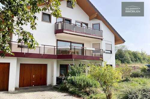 Foto - Wohnung zum Mieten in Weil der Stadt-Schafhausen 630,00 € 50 m²