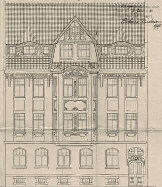 Foto - Haus zum Kaufen in Döbeln 190.000,00 € 320 m²