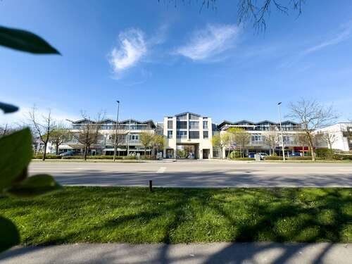 Foto - Wohnung zum Kaufen in Unterhaching 369.000,00 € 75 m²