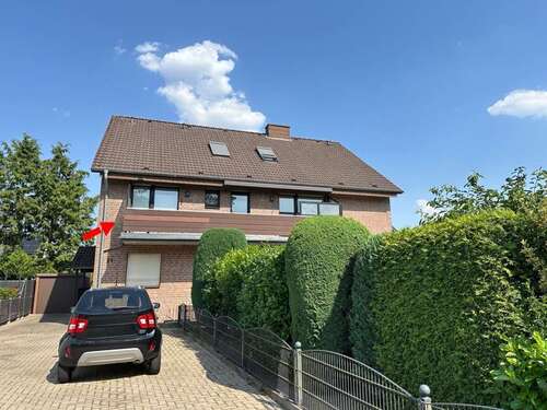 Foto - Wohnung zum Kaufen in Wallenhorst 225.000,00 € 107 m²