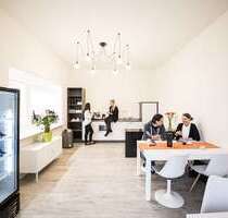 Büro in Berlin 189,00 € 8 m² - 189,00 EUR Kaltmiete, ca.  8,00 m² in Berlin (PLZ: 10115)