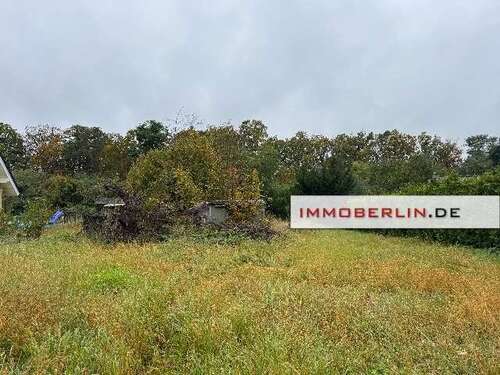 Foto - Grundstück zu verkaufen in Melchow 325.000,00 € 1023 m²