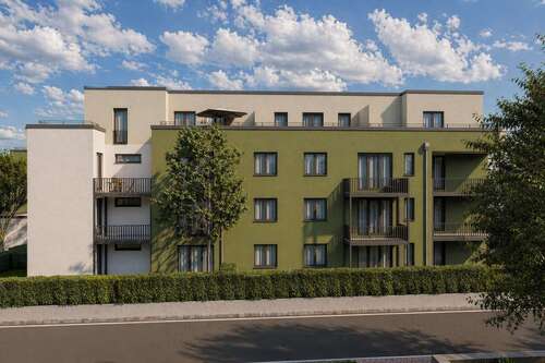 Foto - Wohnung zum Kaufen in Langen 431.900,00 € 75.47 m²