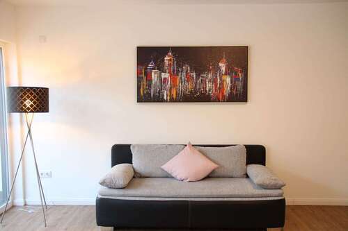 Foto - Wohnen auf Zeit in Hilden 1.800,00 €