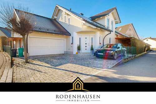 Foto - Haus zum Kaufen in Mammendorf 1.280.000,00 € 238.38 m²
