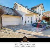 Haus zum Kaufen in Mammendorf 1.280.000,00 € 238.38 m²