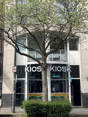 Foto - Einzelhandel in Aachen 1.200,00 € 79 m²