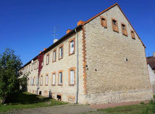 Foto - Haus zum Kaufen in Groß Börnecke 99.000,00 € 1297.65 m²