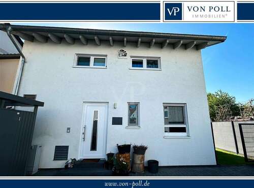 Foto - Haus zum Kaufen in Bruchköbel 549.000,00 € 118 m²