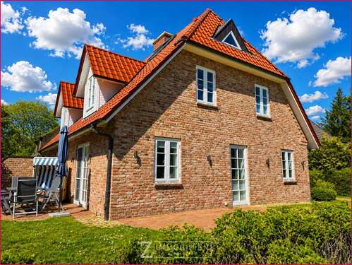 Foto - Haus zum Kaufen in Sankt Peter-Ording Sankt-Peter-Dorf 795.000,00 € 76.64 m²