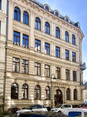 Foto - Wohnung zum Kaufen in Leipzig 305.000,00 € 99.68 m²