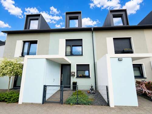 Foto - Haus zum Kaufen in Kaltenkirchen 470.000,00 € 145 m²