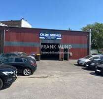 Halle in Mönchengladbach-Lürrip-Lürrip 380.000,00 € 211 m²