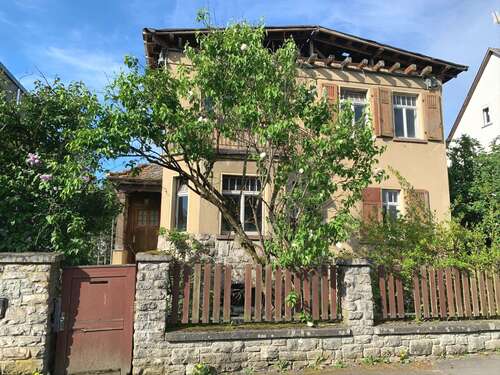 Foto - Haus zum Kaufen in Oberursel (Taunus) 795.000,00 € 145 m²