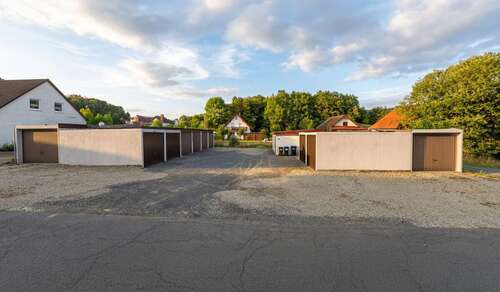 Foto - Garage zu verkaufen in Bodenfelde 138.600,00 €
