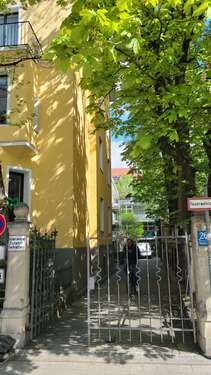 Foto - Wohnung zum Mieten in München 1.200,00 € 42 m²