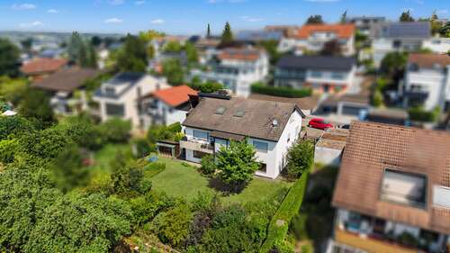 Foto - Haus zum Kaufen in Ilsfeld 695.000,00 € 212 m²