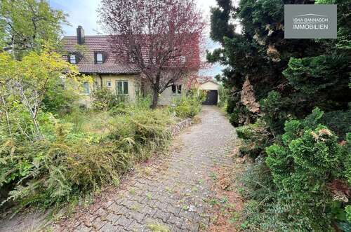 Foto - Haus zum Kaufen in Stuttgart Weilimdorf 438.000,00 € 100 m²