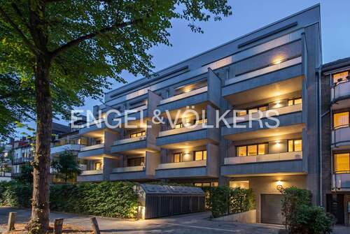 Foto - Wohnung zum Kaufen in Hamburg 1.195.000,00 € 97 m²