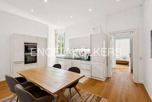 Foto - Wohnung zum Kaufen in Berlin 839.000,00 € 116 m²