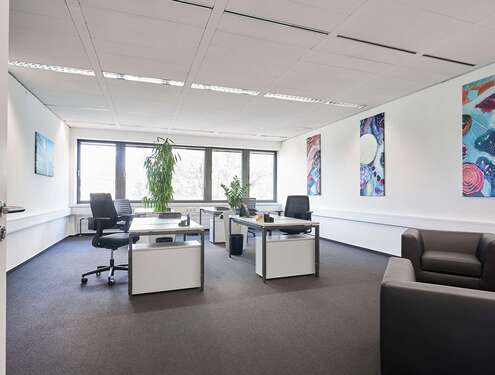 Foto - Büro in Offenbach 630,00 € 36.39 m²